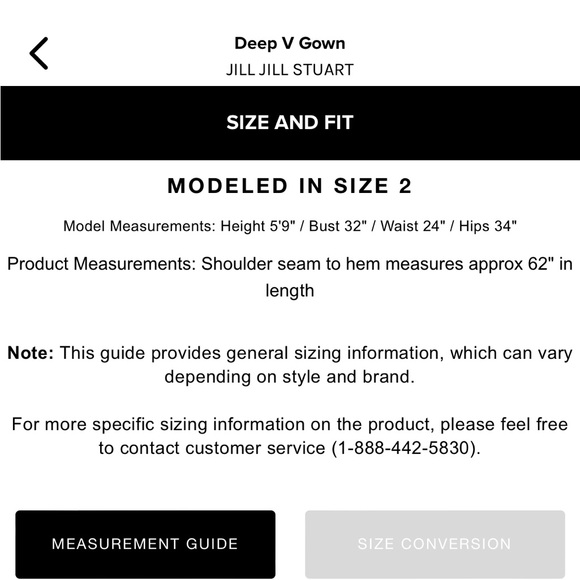 ✨Like New✨ Jill by Jill Stuart x REVOLVE Deep V Black Cut Out Dress - Sz 4 - Picture 5 of 6